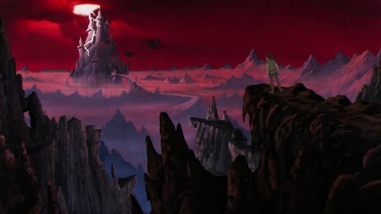 The Black Cauldron