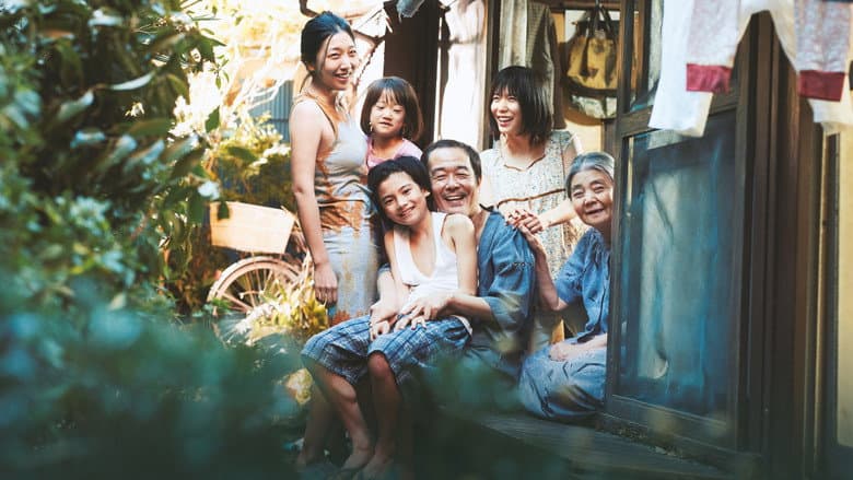 Shoplifters