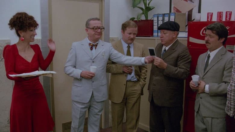 Fantozzi Still Suffers