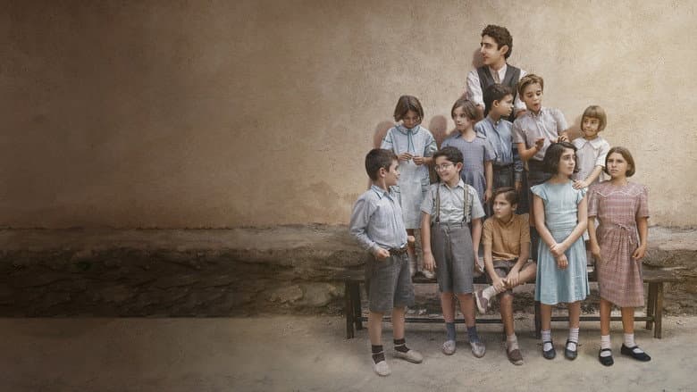 The Teacher Who Promised the Sea