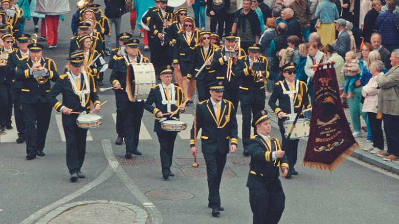 The Marching Band