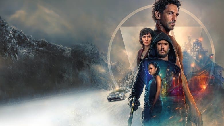Largo Winch: The Price of Money