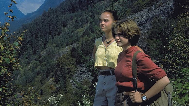 Gold Diggers: The Secret of Bear Mountain