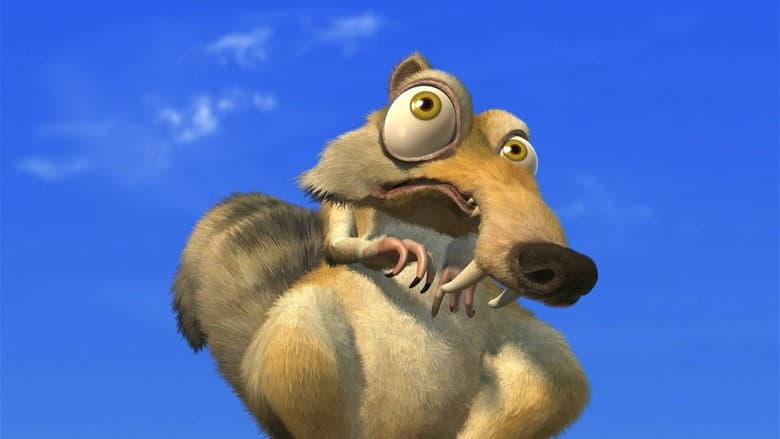 Gone Nutty