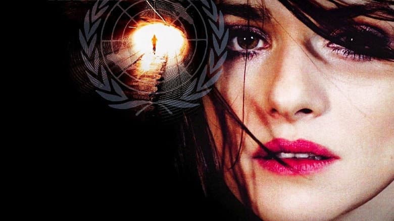 The Whistleblower