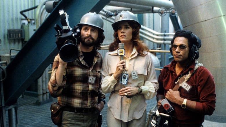 The China Syndrome