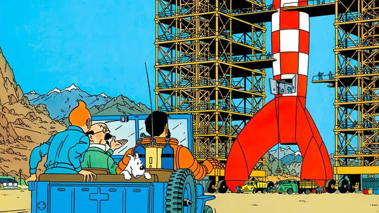 Destination Moon