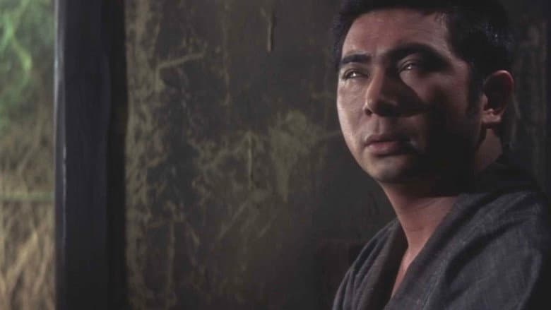 New Tale of Zatoichi