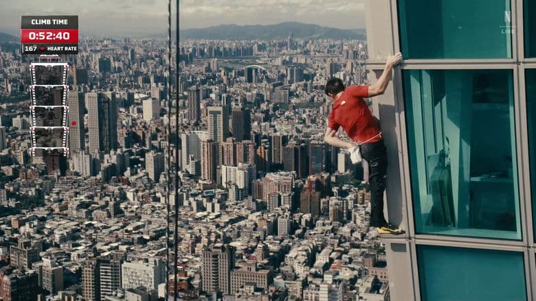 Skyscraper Live