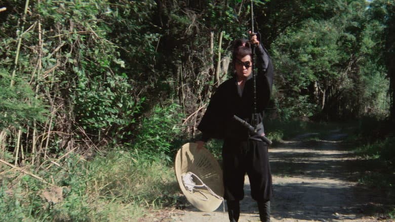 Shogun's Samurai