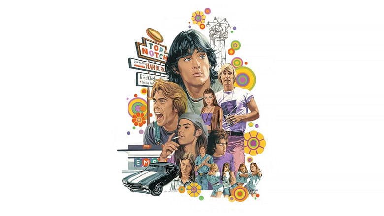 Dazed and Confused