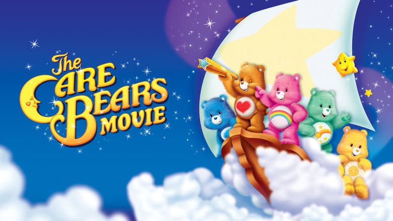 The Care Bears Movie
