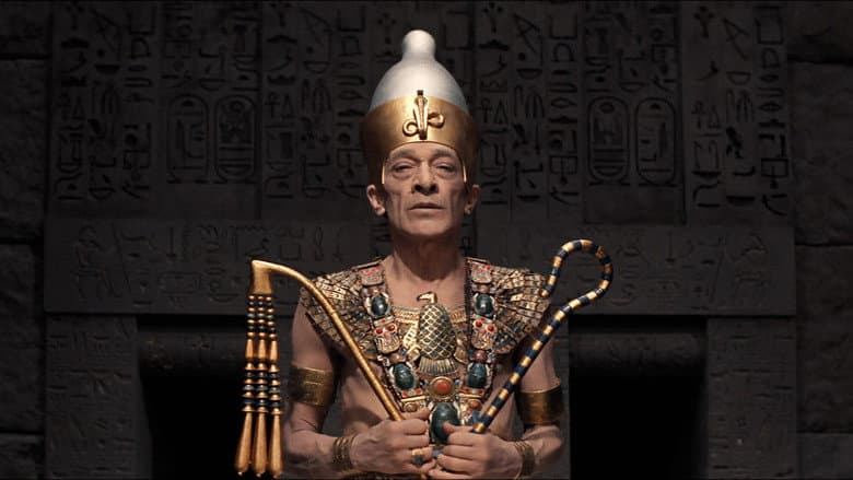 Pharaoh