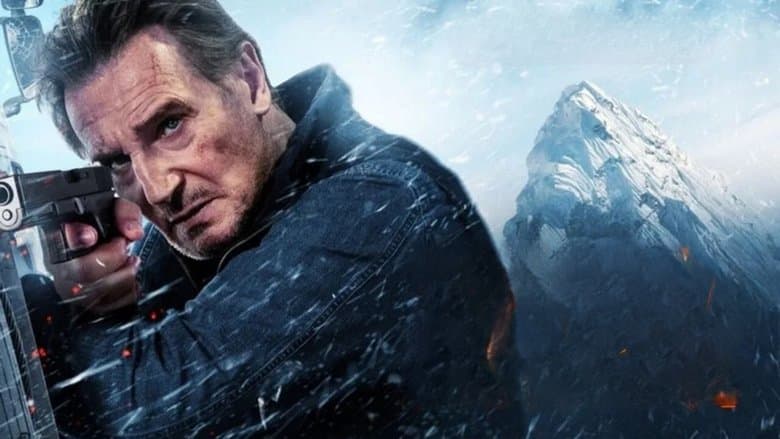Ice Road: Vengeance