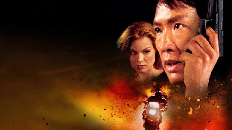 Best of the Best 4: Without Warning