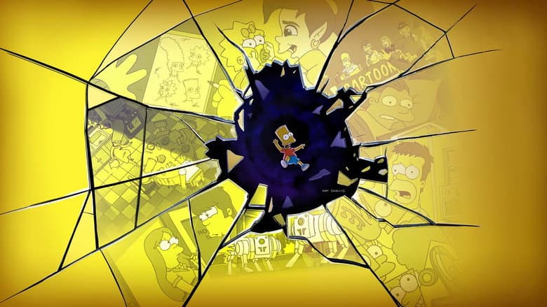 Yellow Mirror