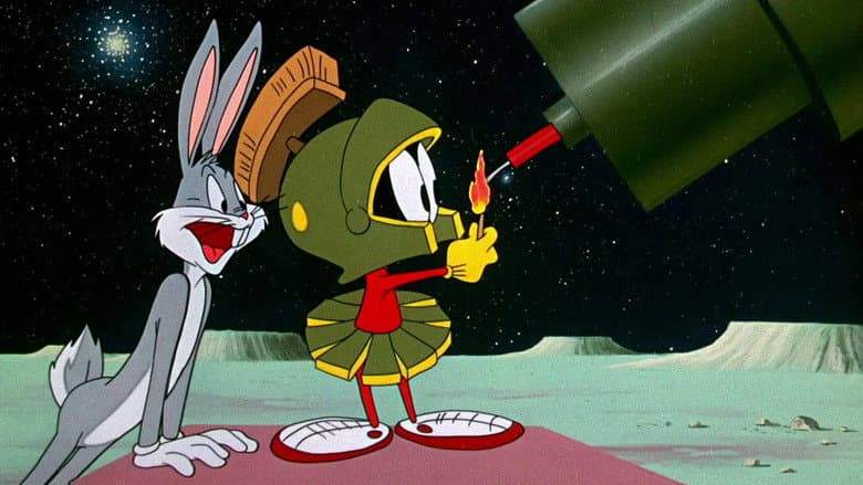 Haredevil Hare