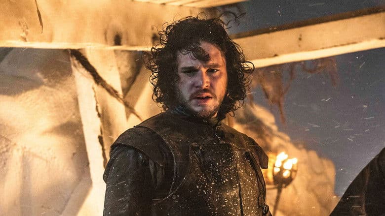 Game of Thrones The IMAX Experience
