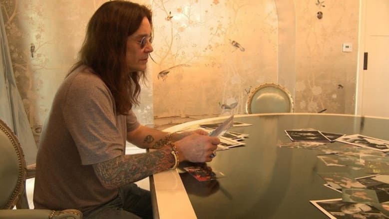 God Bless Ozzy Osbourne