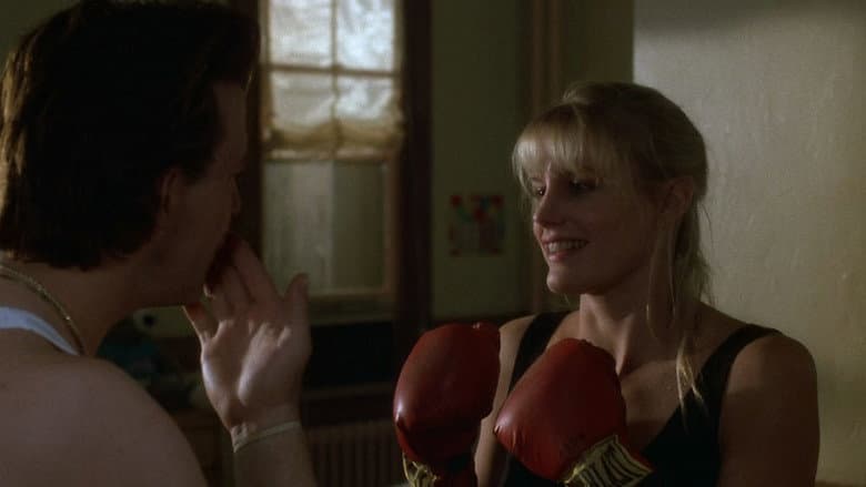 The Pope of Greenwich Village