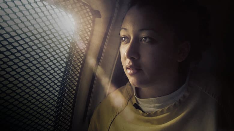 Murder to Mercy: The Cyntoia Brown Story