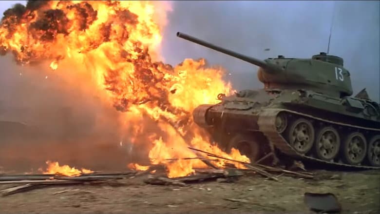 Liberation - Part 3 : Direction of the Main Blow