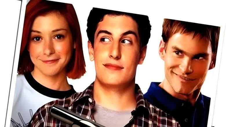 American Pie: Revealed