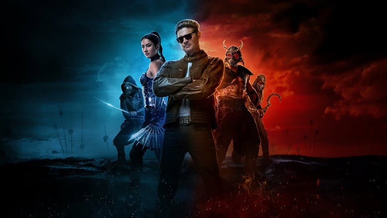 Mortal Kombat II