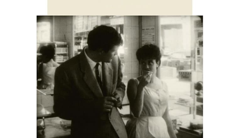 The Bakery Girl of Monceau