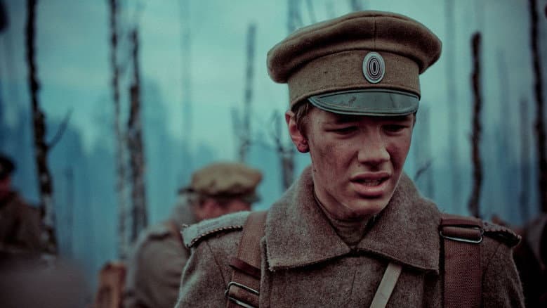 The Rifleman