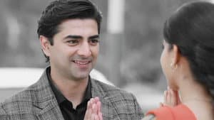 Ganga suspects Sneha's feelings