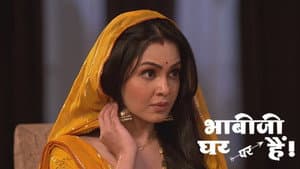 Anita and Angoori Get Strict With Their Husbands