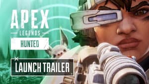 Hunted Launch Trailer