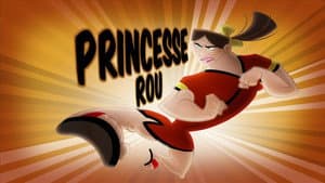Princess Rou
