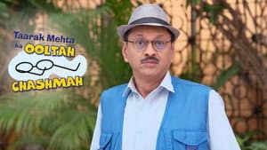 Popatlal Runs After Bhide
