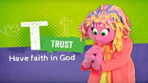 Trust