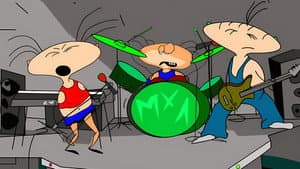Russian Punk Rock
