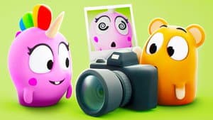 Smile for the Camera!