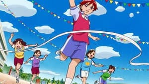 Ichika and Akira! The Great Ichigozaka Games!