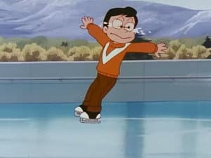 The Skating, Falling Roundup