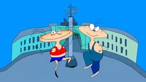 A Tour of Saint Petersburg