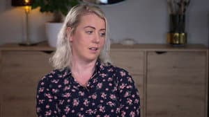 The Husband filmed the violence