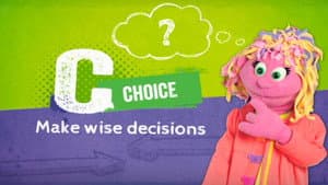 Choice