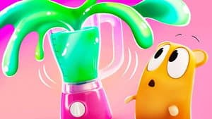 Smoothie Surprise!