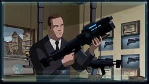 Coulson