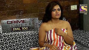 Kandivali Murder Case, Mumbai