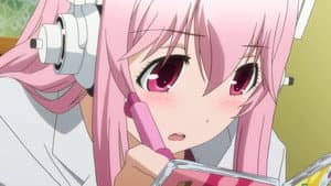 Sonico Goes to Okinawa