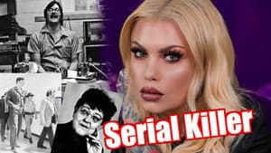 Edmund Kemper III - Wanna be cop turns deadly