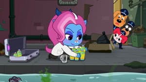 Episode 9