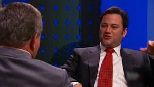 Jimmy Kimmel